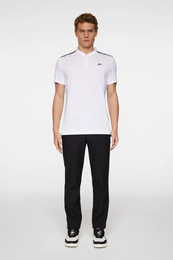 Zayden Polo Office Smart Casual